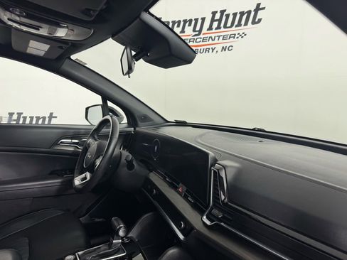 Used 2023 Kia Sportage X-Pro image 36