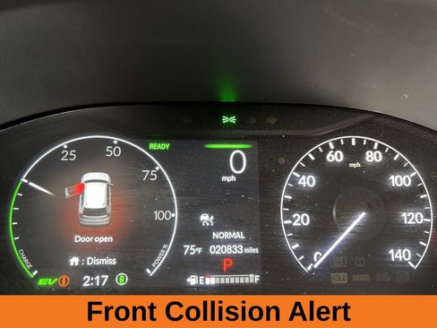 Used 2024 Honda CR-V Sport-L image 15