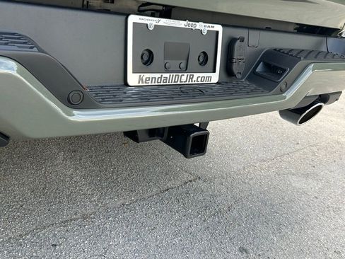 New 2026 RAM 1500 Big Horn image 26