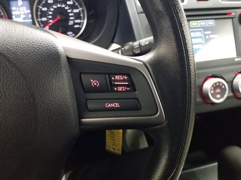 Used 2016 Subaru Impreza 2.0i w/ Popular Package #1 image 6