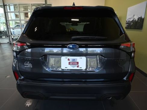 Certified 2026 Subaru Forester Sport AWD/4WD image 11