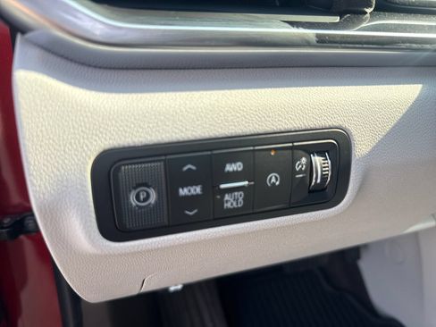 New 2027 GMC Terrain Denali AWD/4WD image 33