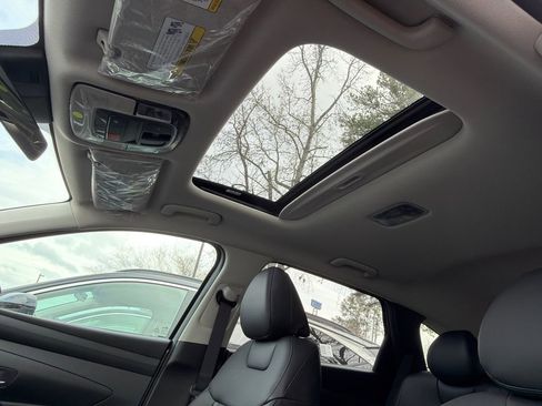 New 2026 Hyundai Tucson SEL FWD image 33