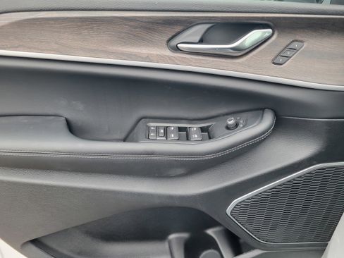 New 2026 Jeep Grand Cherokee Limited w/ Limited Altitude Package image 24