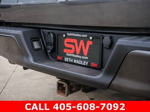 Used 2020 Ford F150 XL w/ Equipment Group 101A Mid AWD/4WD image 13