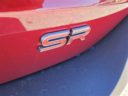 New 2026 Nissan Kicks SR image 10