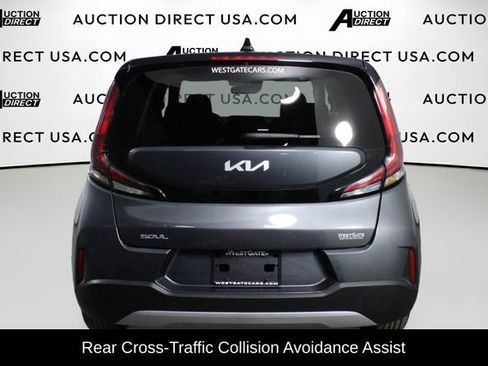 Used 2024 Kia Soul LX w/ Option Group 015 image 6