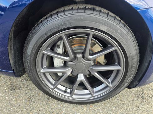 Used 2021 Tesla Model 3 Long Range image 9