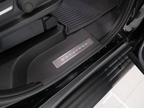 Used 2026 Cadillac Escalade V w/ LPO, ONYX Package image 44