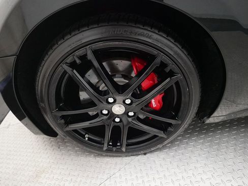 Used 2016 Maserati GranTurismo Sport RWD image 27