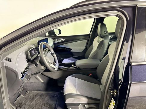 Certified 2023 Volkswagen ID.4 Pro image 11