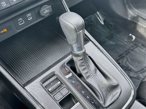 Certified 2024 Honda CR-V EX image 21