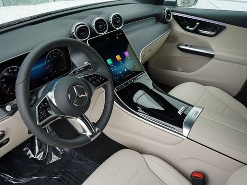 New 2026 Mercedes-Benz GLC 300 image 24