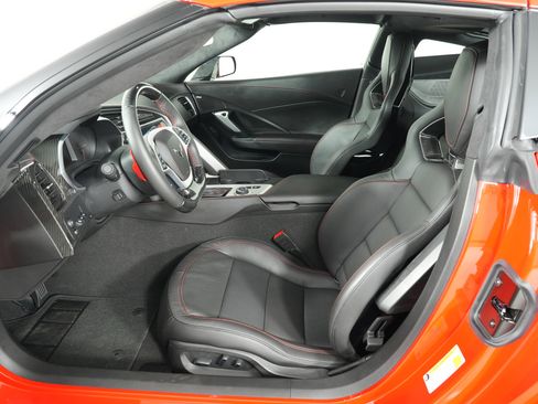 Used 2019 Chevrolet Corvette ZR1 RWD image 16