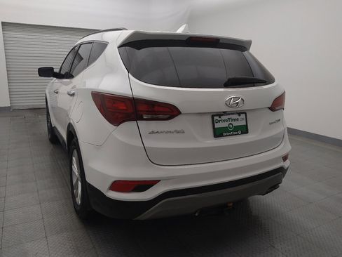 Used 2017 Hyundai Santa Fe Sport 2.0T image 6