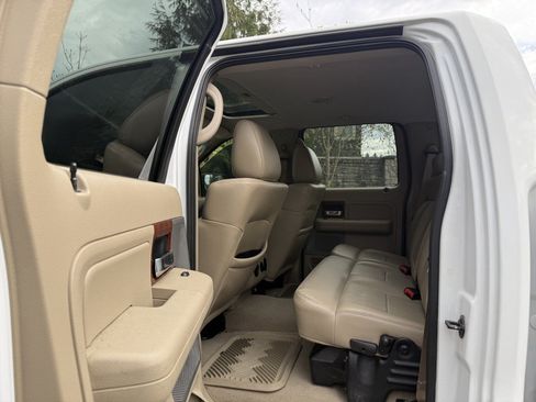 Used 2006 Ford F150 XLT AWD/4WD image 20