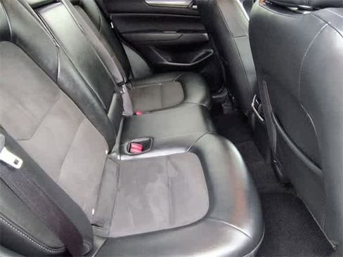 Used 2023 MAZDA CX-5 AWD 2.5 S w/ Select Package image 21