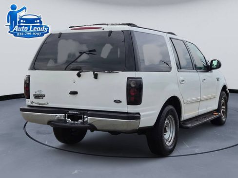 Used 2000 Ford Expedition XLT RWD image 5