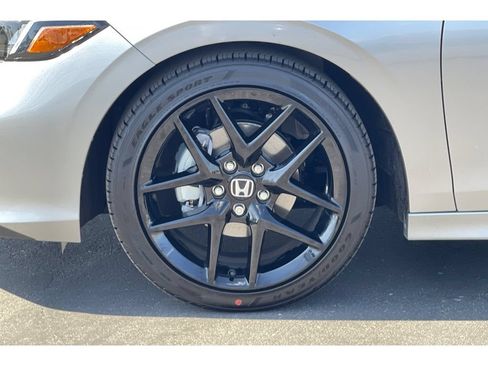 Used 2026 Honda Civic Sport image 34