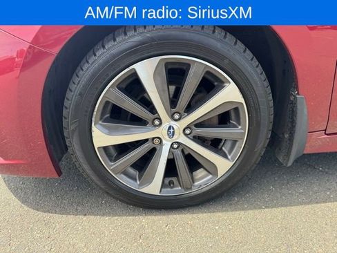 Used 2015 Subaru Legacy 2.5i Limited AWD/4WD image 11