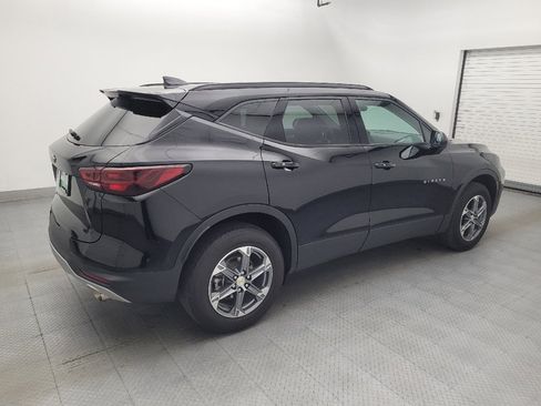 Used 2024 Chevrolet Blazer LT w/ Convenience Package FWD image 10