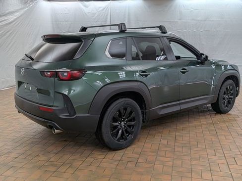 New 2026 MAZDA CX-50 AWD 2.5 S w/ Weather Package image 5