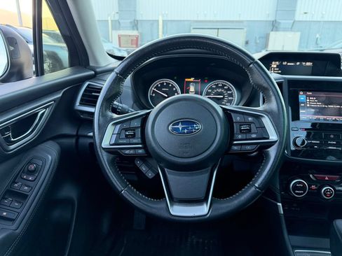 Used 2021 Subaru Forester Premium w/ Popular Package #1 AWD/4WD image 8