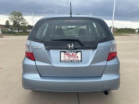 Used 2011 Honda Fit image 4
