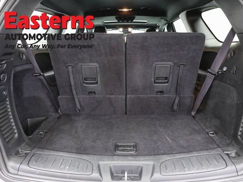 Used 2024 Dodge Durango GT RWD image 9