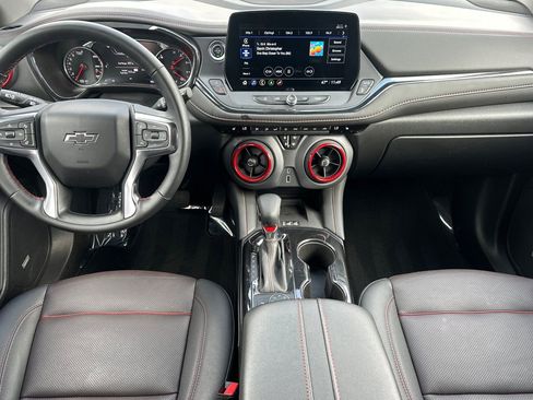 Used 2025 Chevrolet Blazer RS image 16