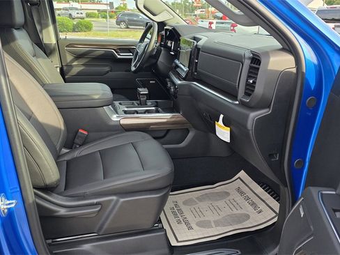 New 2026 Chevrolet Silverado 1500 RST w/ Convenience Package II image 6