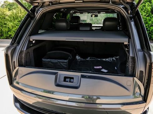 New 2026 Land Rover Range Rover SE AWD/4WD image 64