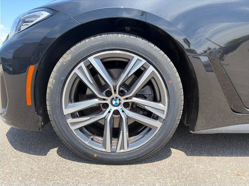 Used 2023 BMW 430i Gran Coupe xDrive AWD/4WD image 30