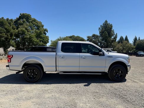 Used 2019 Ford F150 XLT w/ Equipment Group 302A Luxury AWD/4WD image 6