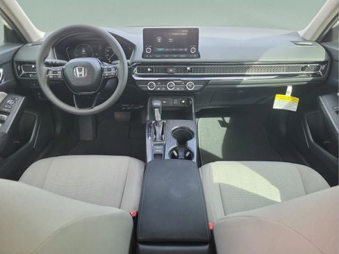 Certified 2024 Honda Civic LX image 31