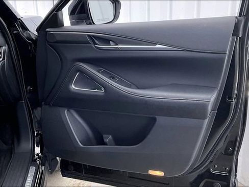 Certified 2025 INFINITI QX60 Luxe w/ Vision Package image 23