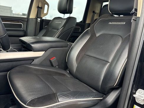 Used 2020 RAM 1500 Laramie image 13