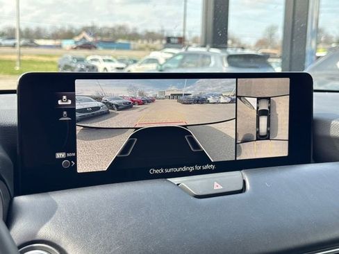 New 2026 MAZDA CX-90 3.3 Turbo w/ Premium Plus Pkg image 20