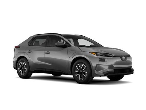 New 2026 Subaru Solterra image 1