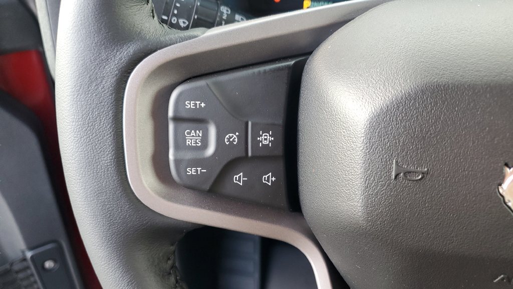 Used 2025 Ford Bronco Big Bend AWD/4WD image 23