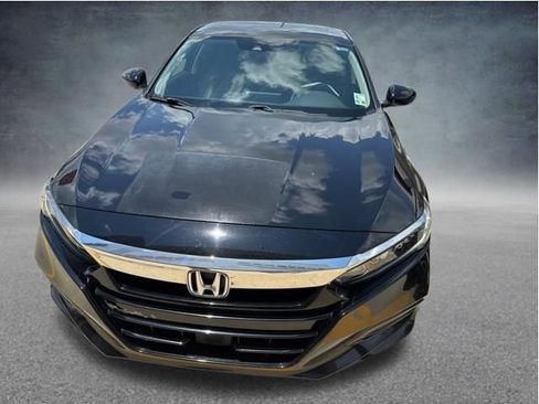 Used 2019 Honda Accord EX-L image 4
