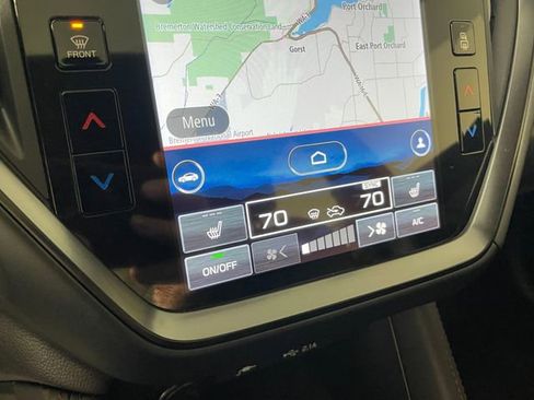 Used 2022 Subaru WRX Limited AWD/4WD image 10