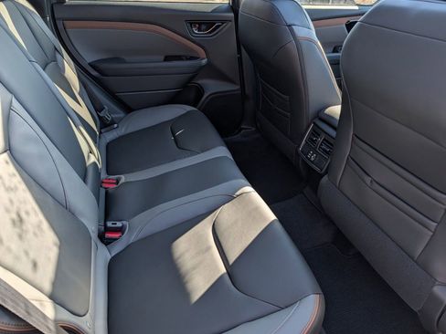 New 2026 Subaru Forester Sport image 29