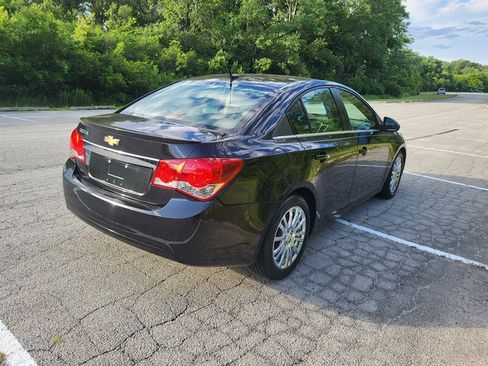 Used 2011 Chevrolet Cruze Eco FWD image 6