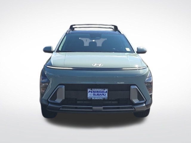 Used 2026 Hyundai Kona Limited AWD/4WD image 4