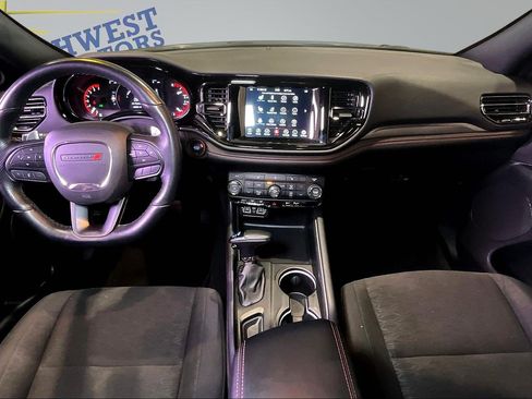 Used 2024 Dodge Durango GT AWD/4WD image 8