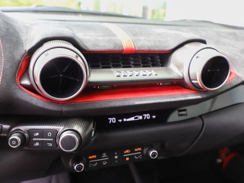 Certified 2023 Ferrari 812 Competizione image 27