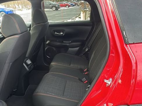 Used 2025 Honda HR-V Sport image 21