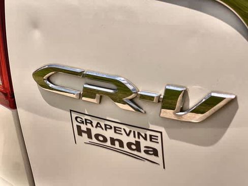Used 2015 Honda CR-V EX-L image 8