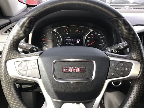 Used 2023 GMC Terrain SLE image 14